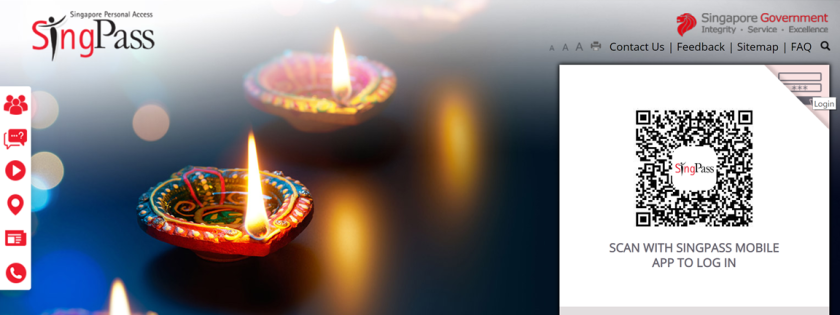 singpass